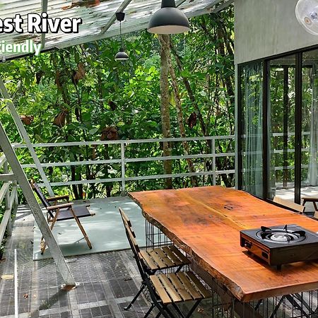 Hotel Gibbon Retreat Bentong Exterior foto