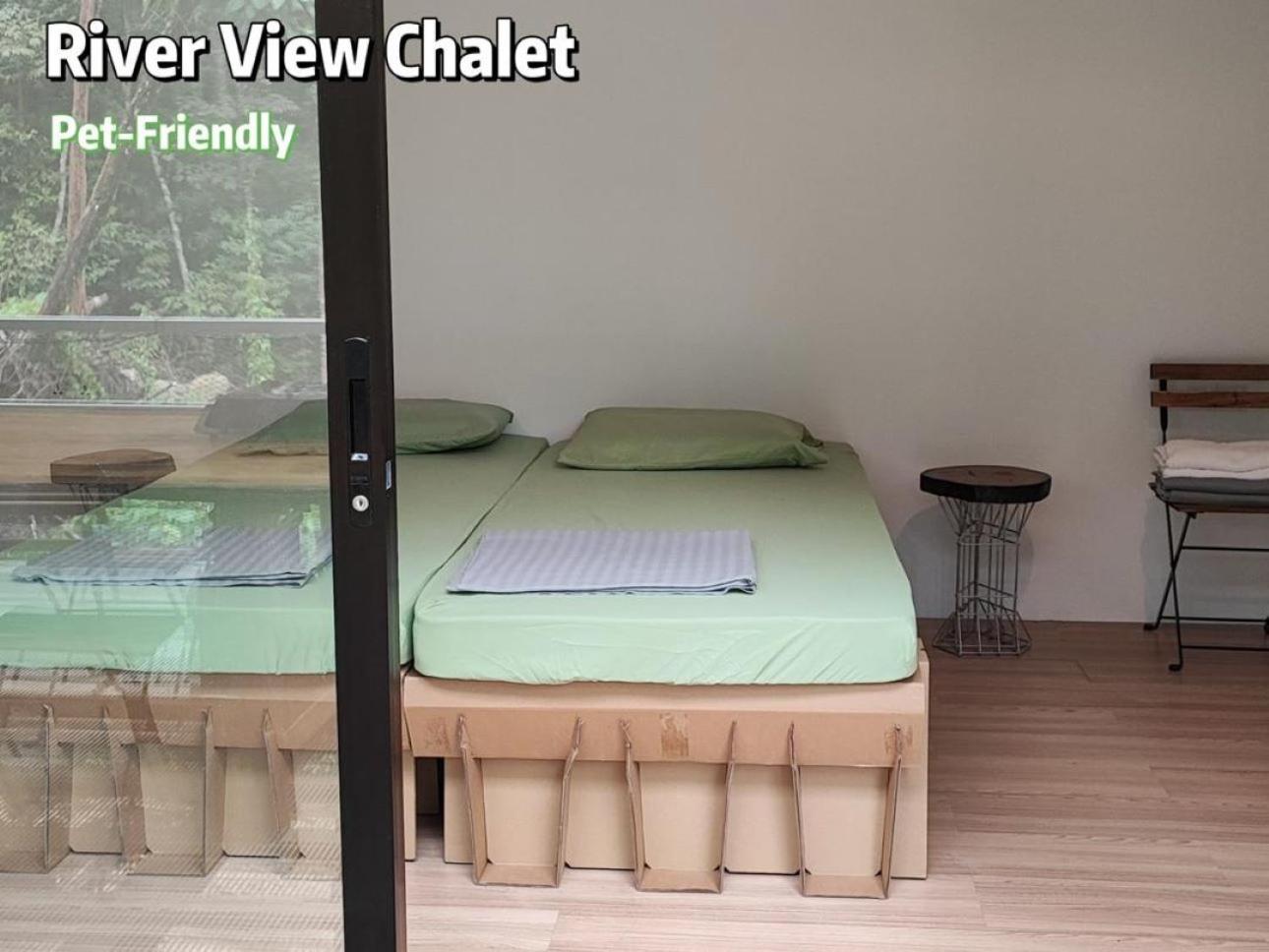 Hotel Gibbon Retreat Bentong Exterior foto