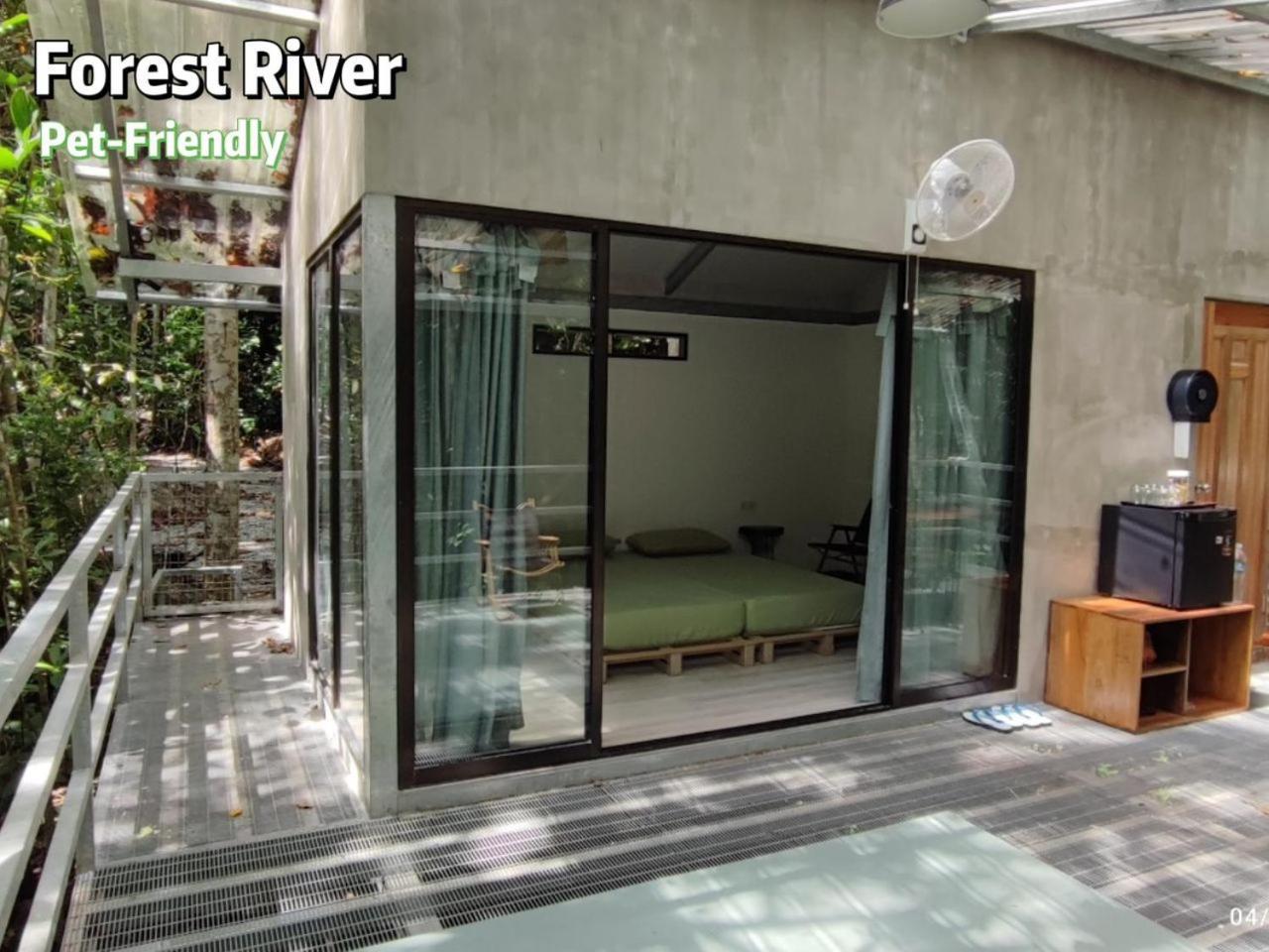 Hotel Gibbon Retreat Bentong Exterior foto