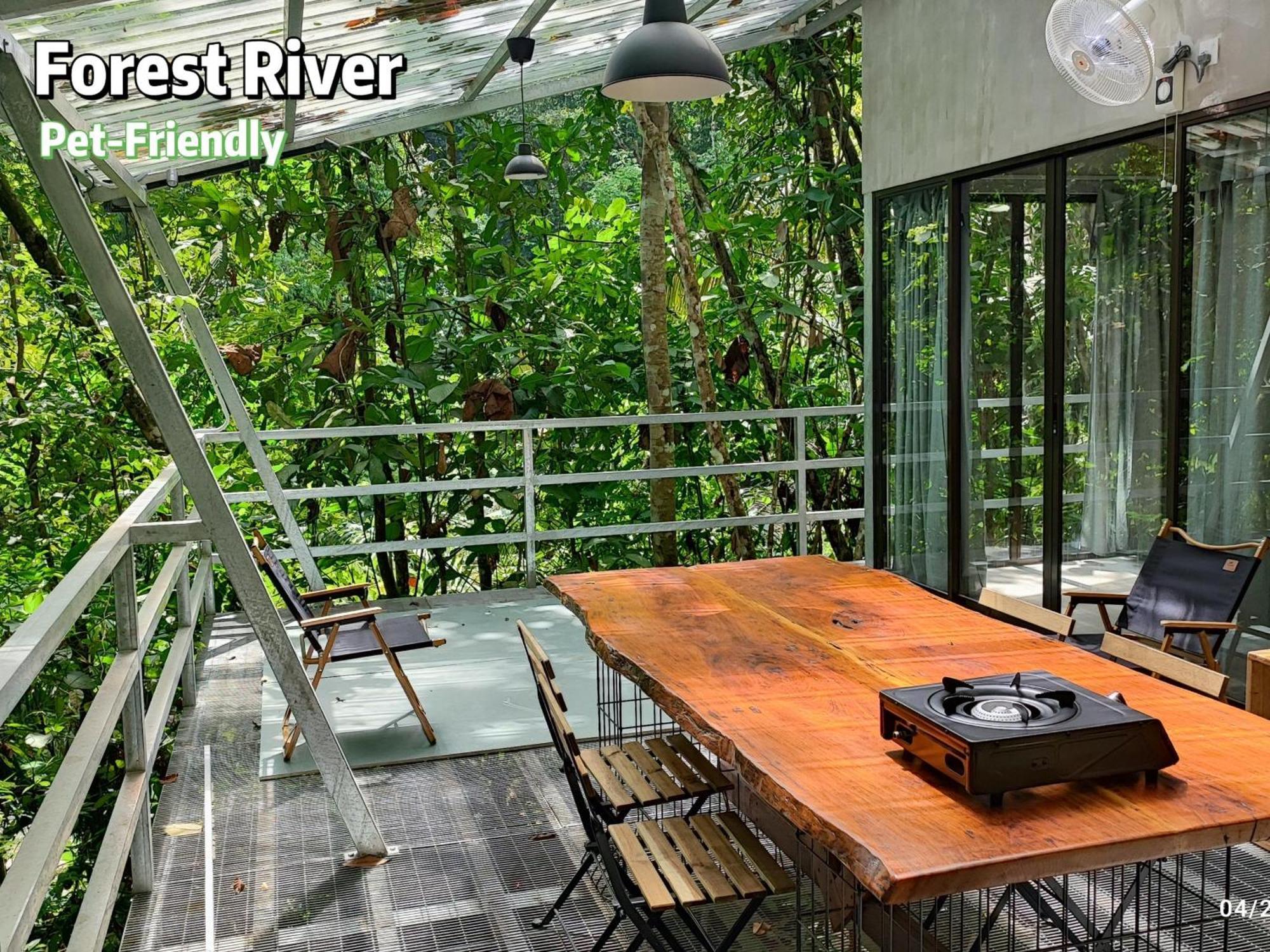 Hotel Gibbon Retreat Bentong Exterior foto